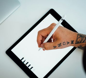 Mobile App UI Design